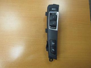 кнопка (выключатель) BMW 5 серия F07/F10/F11 2009, 9202948