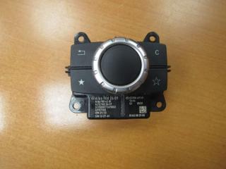 джойстик управления мультимедиа Mercedes-Benz M-Класс W166 2011, 1669002609