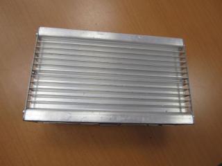 усилитель музыкальный BMW 7 серия F01/F02 2012, 9252678