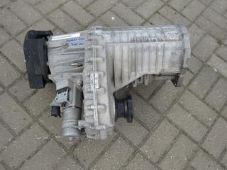 раздаточная коробка Volkswagen Touareg 1 поколение 2005, АКПП