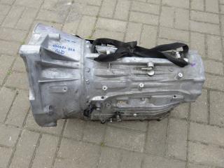 КПП автоматическая (АКПП) Volkswagen Touareg 1 поколение 2003, АКПП, 09D300036M, GLD