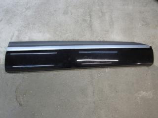 молдинг двери передней правой Audi Q7 4M 2016, 4M0853960B