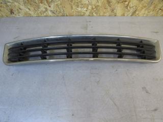 заглушка (решетка) в бампер Audi A8 D3 [рестайлинг] 2005, 4E0807953