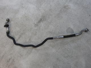 трубка кондиционера Volkswagen Touareg 1 поколение 2005, 7L0820743F