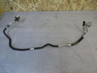 трубка кондиционера Volkswagen Touareg 1 поколение 2005, 7L0820741E