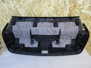 обшивка крышки багажника Audi A5 8T [рестайлинг] 2011, 8T8867979