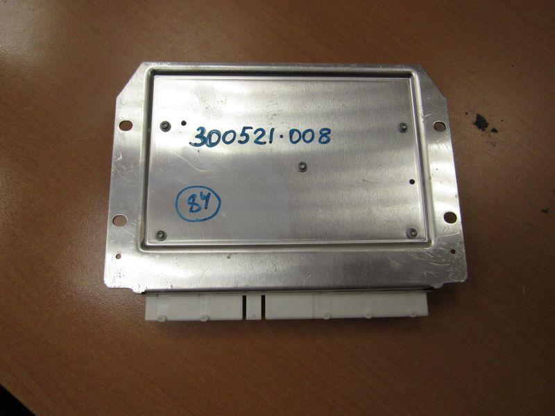 блок управления подвеской Mercedes-Benz S-Класс W222/C217/A217 2013, 2229007614 - фото №1