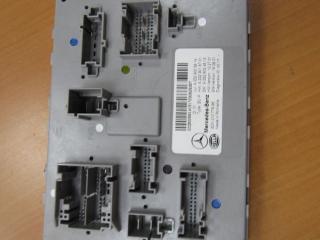 блок SAM Mercedes-Benz S-Класс W222/C217/A217 2013, 2229005614