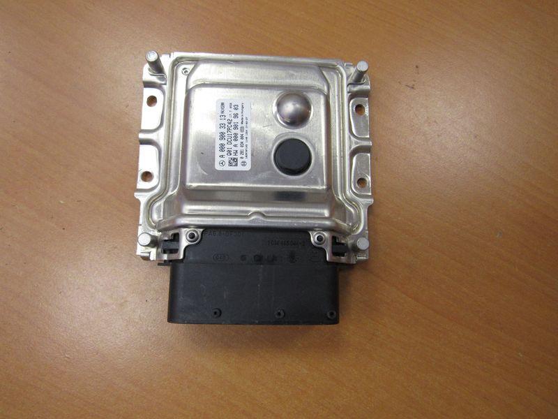 блок управления (другие) Mercedes-Benz S-Класс W222/C217/A217 2013, 0009003313 - фото №1