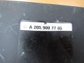 блок управления (другие) Mercedes-Benz S-Класс W222/C217/A217 2013, 2059007705 - фото №2