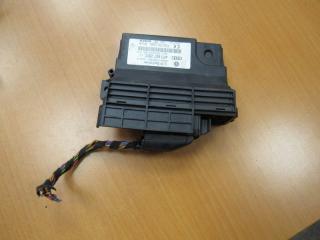 Блок управления BCM (Body Control Module) Audi A6 4F/C6 [рестайлинг] 2010, 4F0907280C