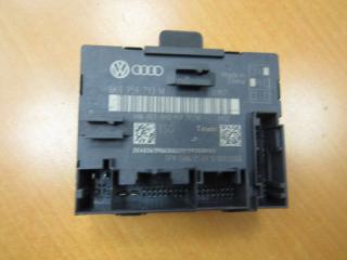 блок комфорта Audi A4 B8/8K 2009, 8K0959792M