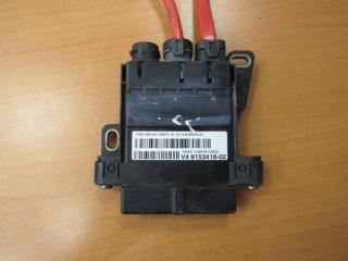 реле печки BMW 5 серия F07/F10/F11 2009, 9153418