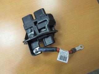 распределитель тока BMW X5 F15 2013, 9333445