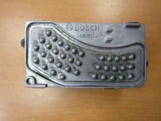 блок управления печки / климат-контроля Audi A6 4F/C6 [рестайлинг] 2008, 4F0820521A