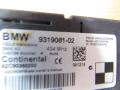 блок управления (другие) BMW 5 серия F07/F10/F11 2009, 9319081 - фото №3