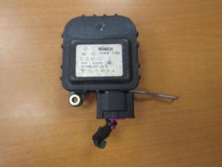 моторчик заслонки печки Audi A6 4B/C5 [рестайлинг] 2001, 0132801127