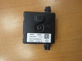 усилитель антенны BMW X5 F15 2013, 9343304