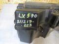 сабвуфер Lexus LX 3 поколение 2011, 16208-F0023-C0870149 - фото №5