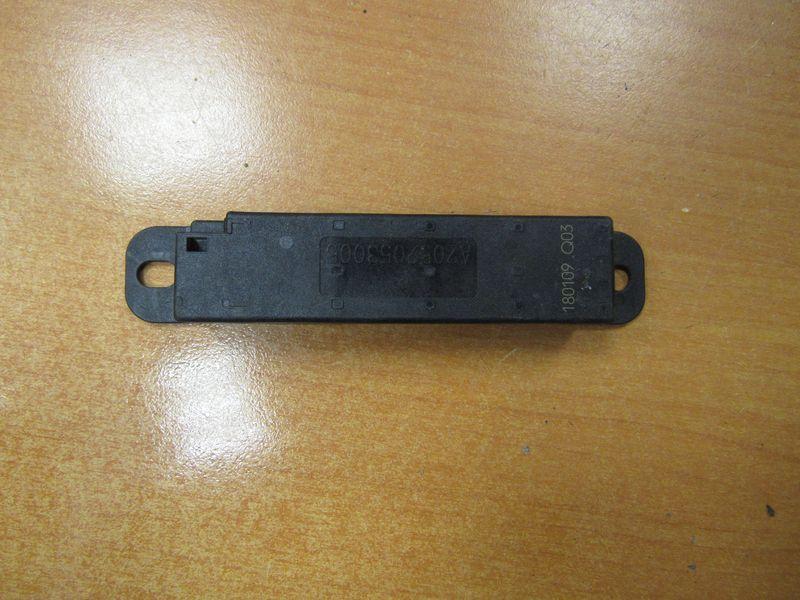 антенна Mercedes-Benz GL-Класс X166 2012, 2059053005 - фото №1