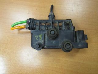 клапан компрессора пневмоподвески Land Rover Range Rover 3 поколение [2-й рестайлинг] 2011, RVH500060