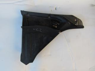 дождевик BMW 7 серия F01/F02 [рестайлинг] 2013, 3.0 л., N57 D30 B, дизель, АКПП, внедорожник 5 дв., 6987601