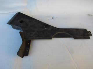 защита КПП BMW X5 F15 2013, 3.0 л., N57 D30 B, дизель, АКПП, внедорожник 5 дв., 7185135