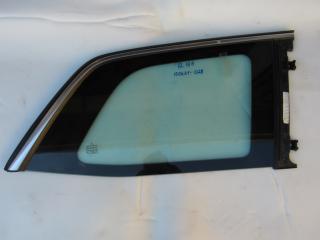 стекло кузовное боковое правое Mercedes-Benz GL-Класс X166 2012, 1666700150