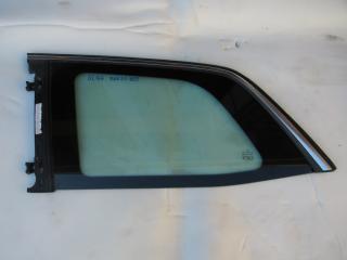 стекло кузовное боковое левое Mercedes-Benz GL-Класс X166 2012, 1666700150