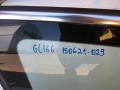 стекло кузовное боковое левое Mercedes-Benz GL-Класс X166 2012, 1666700150 - фото №5