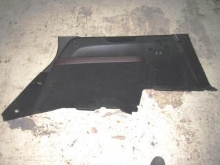 обшивка багажника Mercedes-Benz GLS-Класс X166 2015