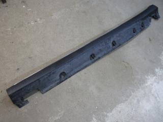 накладка на порог Mercedes-Benz GL-Класс X166 2012, 1666900540