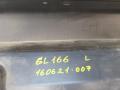 накладка на порог Mercedes-Benz GL-Класс X166 2012, 1666900540 - фото №5
