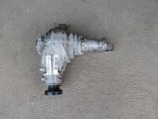 редуктор переднего моста Mercedes-Benz GLS-Класс X166 2015, 1663300200