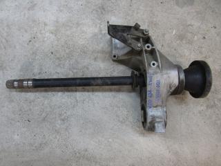 полуось (приводной вал, ШРУС) Mercedes-Benz Vito W638 2002