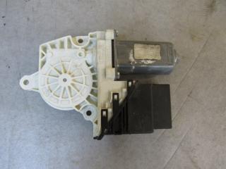 моторчик стеклоподъемника задний правый Volkswagen Golf 6 поколение 2008, 5K0959794