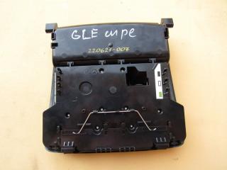 фонарь салона (плафон) Mercedes-Benz GLE Coupe C292 2016