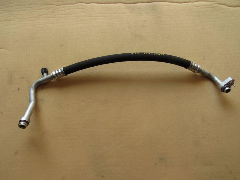 трубка кондиционера Mercedes-Benz GLA-Класс X156 2013, 2468303615 - фото №1
