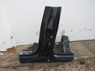 Стойка кузовная центральная левая Audi A8 D4/4H 2012