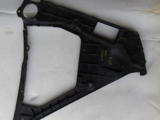 планка под капот Nissan GT-R R35 2008, 64894JF10A