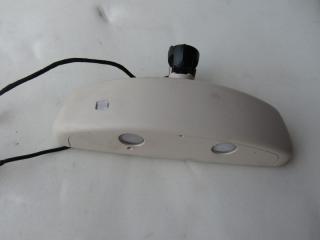 зеркало салона Mercedes-Benz M-Класс W166 2011