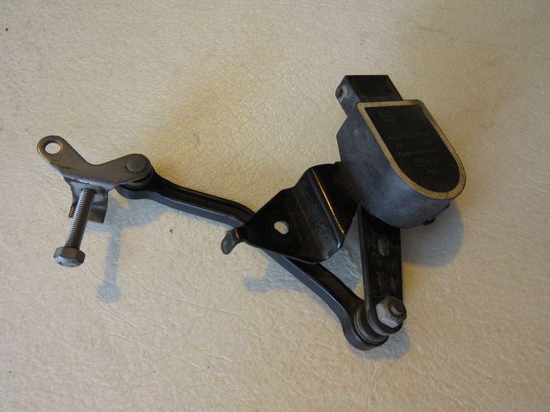 датчик дорожного просвета передний Mercedes-Benz GL-Класс X166 2016, 0045429918 - фото №1