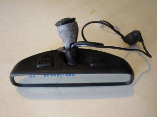 зеркало салона Mercedes-Benz M-Класс W166 2015