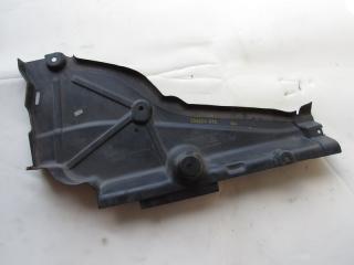 защита днища Mercedes-Benz M-Класс W166 2015, 1666100108