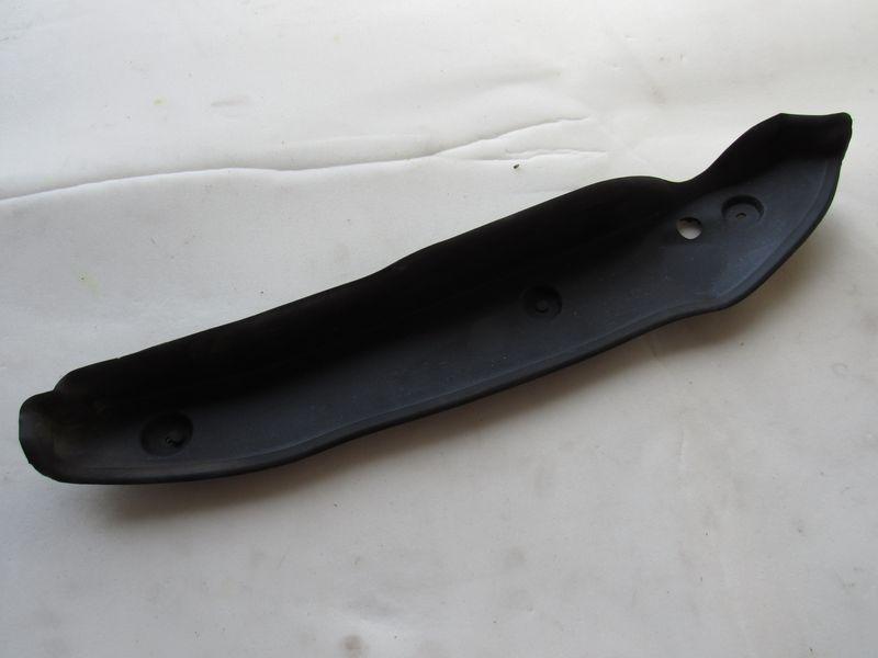 молдинг крыла Mercedes-Benz M-Класс W166 2015, 1668890025 - фото №1