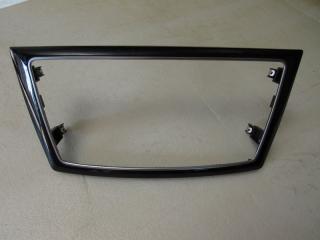 рамка под магнитолу Mercedes-Benz GLE W166 2016, 1666802417