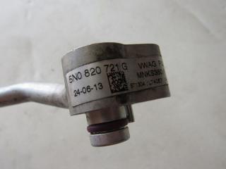 трубка кондиционера Volkswagen Tiguan 2 поколение 2018, 5N0820721G