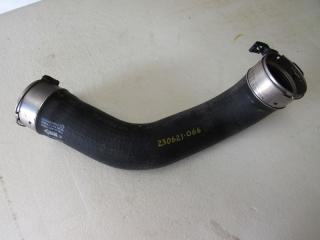 патрубок (трубопровод, шланг) Mercedes-Benz GL-Класс X166 2016, 1665280082