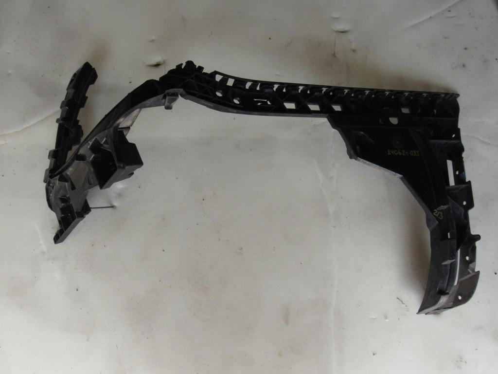 Крепление бампера заднего Mercedes-Benz E-Класс W213/S213/C238/A238 2016, 2138850263 - фото №1