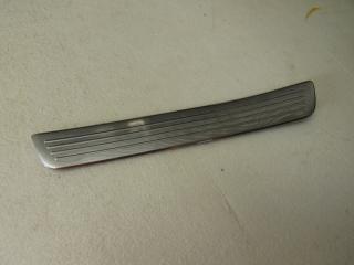 накладка на порог внутренняя Mercedes-Benz S-Класс W222/C217/A217 2016, 2226801235